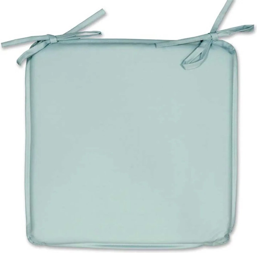 Perna pentru scaun de exterior SEDINO 38x38cm, albastru deschis