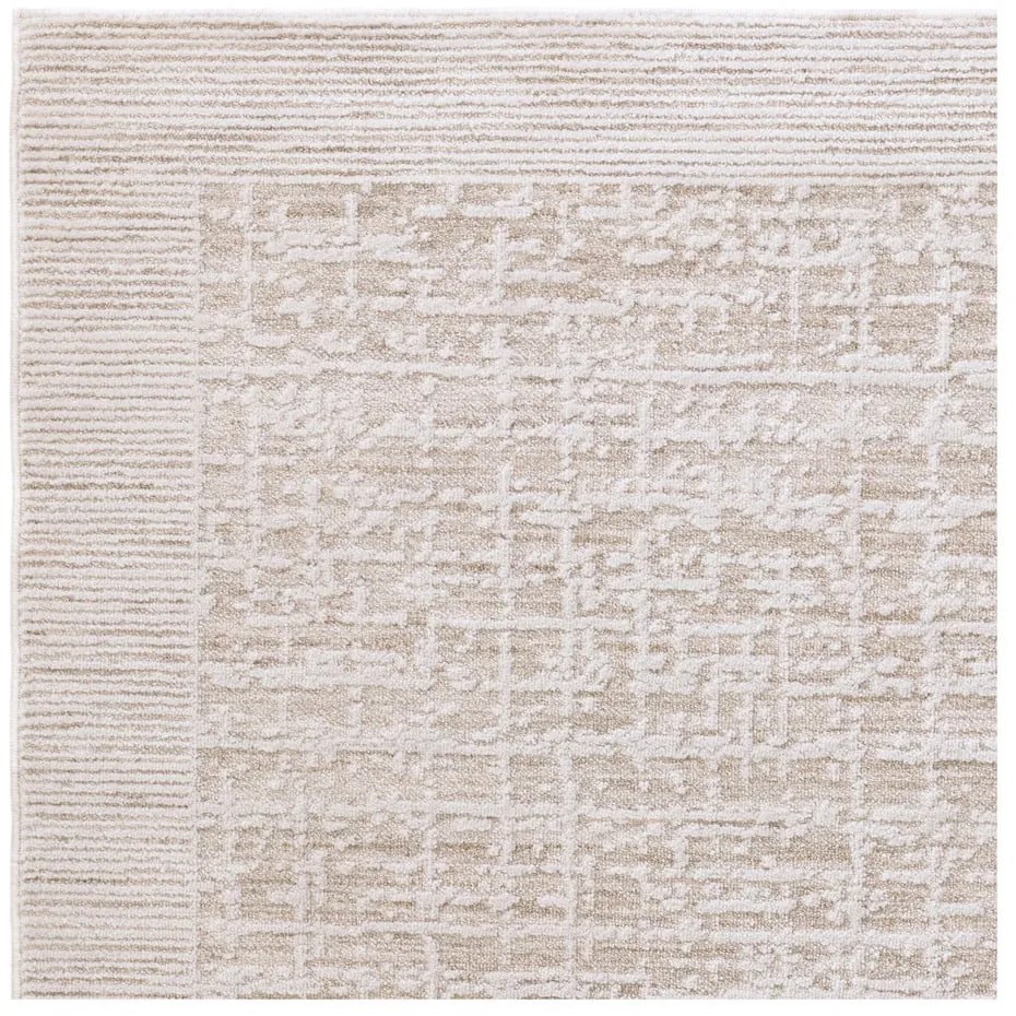 Covor crem 200x300 cm Anders Beige Natural – Asiatic Carpets