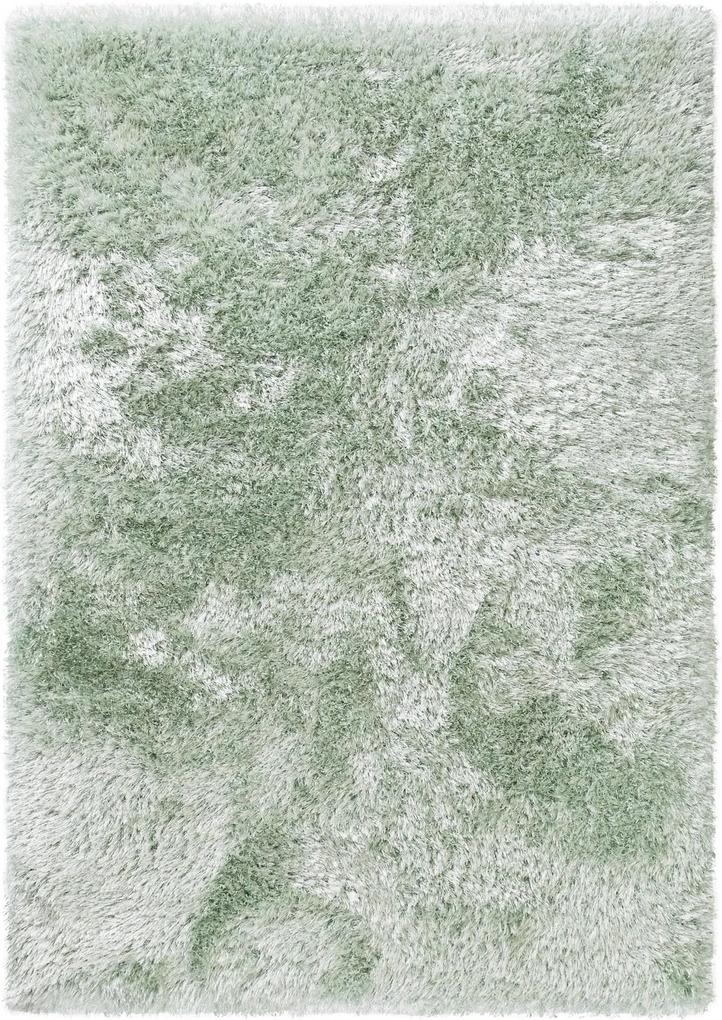 Covor Shaggy Lea Verde - 160x230 cm