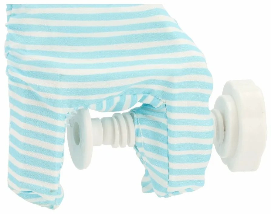 Baby Mix Elefanți și vulpi carusel