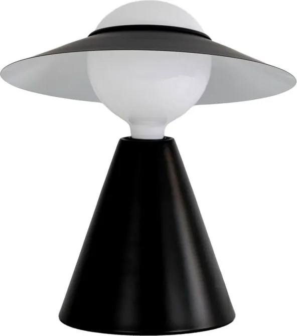 Lampa de masa moderna design LUX