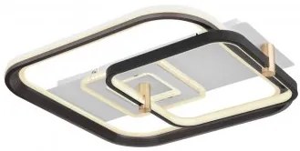 Plafoniera moderna led 48W Ani 48459-48 Globo