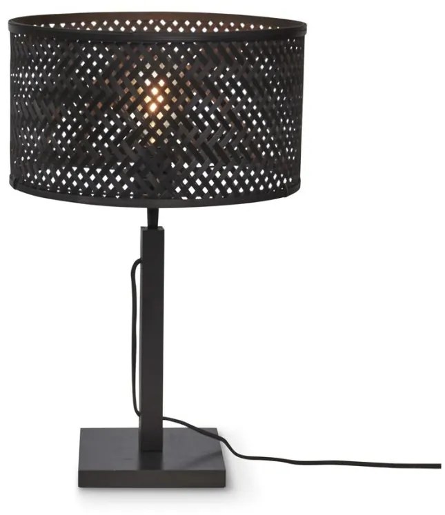 Veioza eco din bambus Java straight bl/3218, bl