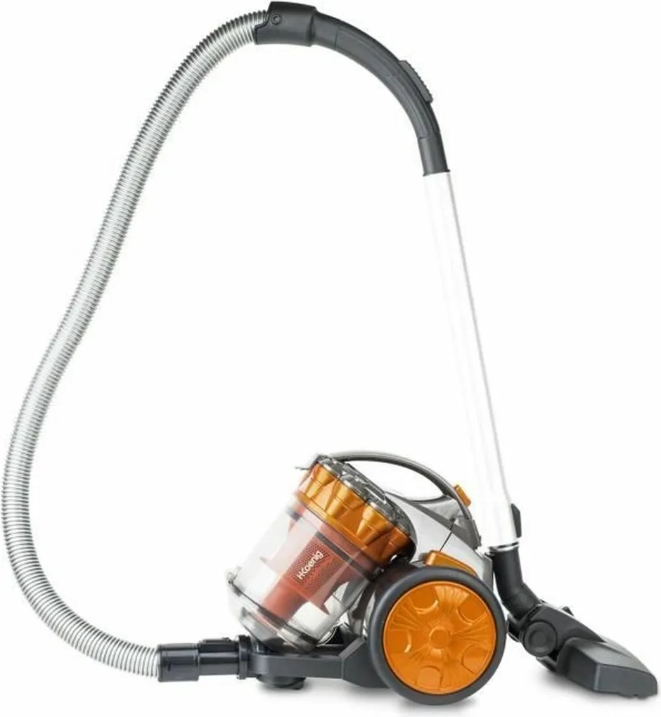 Extractor Hkoenig STC60 Portocaliu Orange 700 W