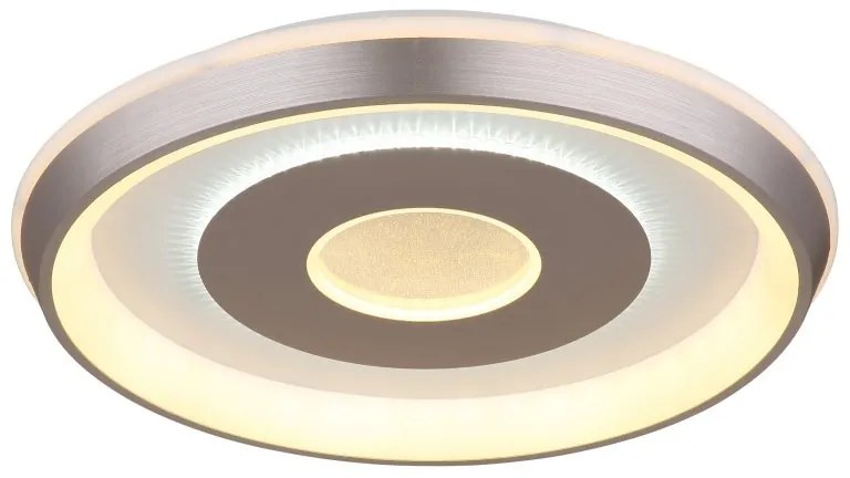 Plafoniera LED CCT WILLIAMSON 49cm