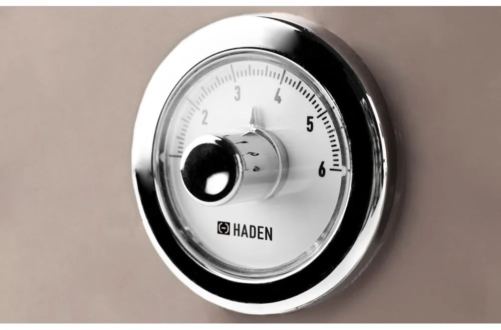 Prăjitor de pâine bej Dorset Putty – Haden