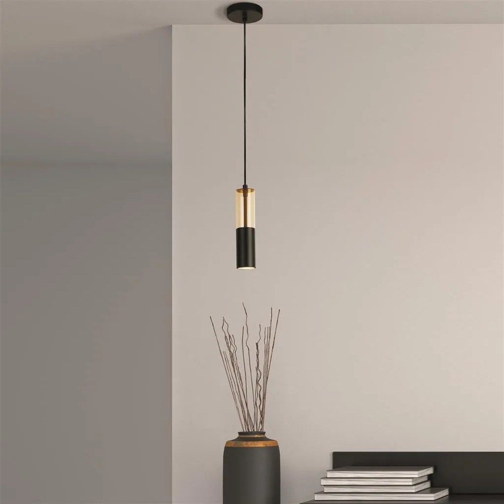 Lustra, Pendul design modern Merrygold