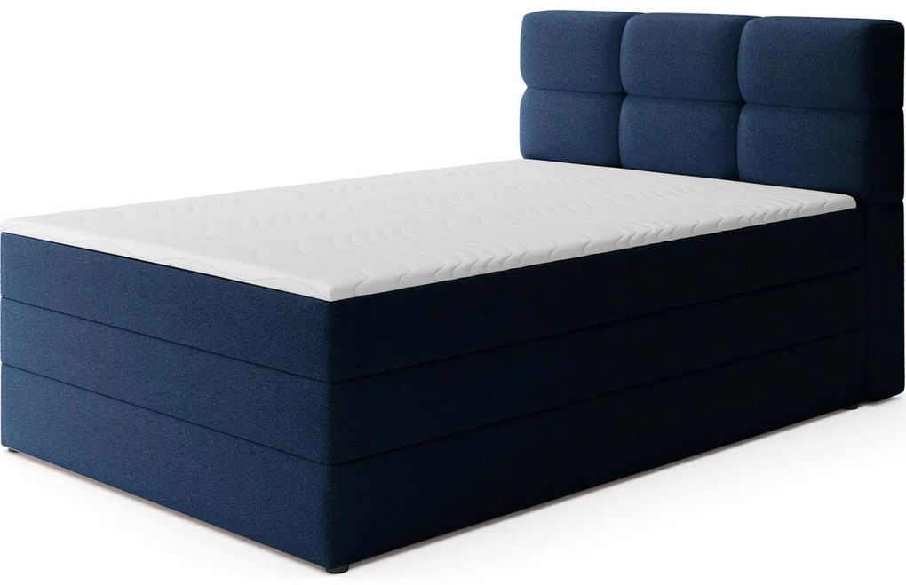 Pat boxspring Kasped 140x200 cm Paolli 40