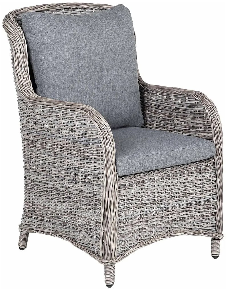 Set scaune 2 buc. Cascad (gri). 1011520