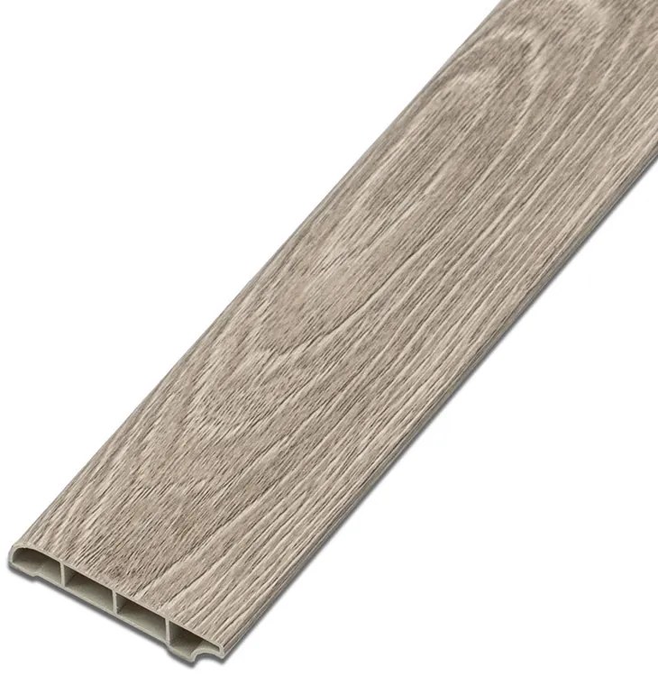 Cant de podea din vinil SPC stejar Tanami 2400x60x12 mm