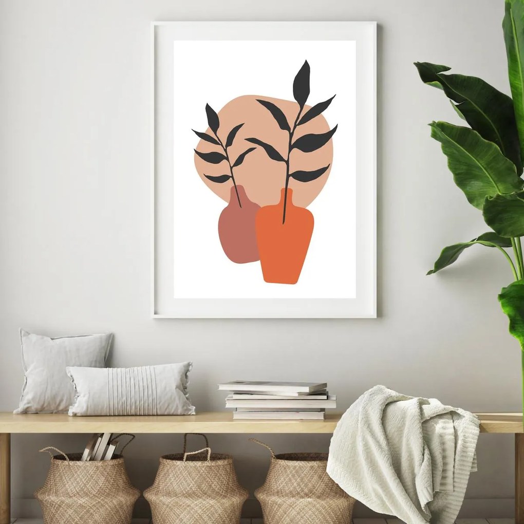 Poster - Planta (A4)