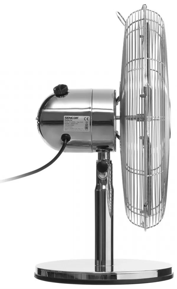 Sencor SFE 4040SL ventilator de masă