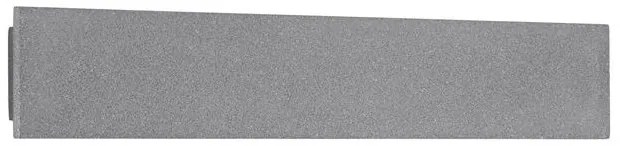 Aplica LED ambientala de exterior IP65 LUNA L-60cm