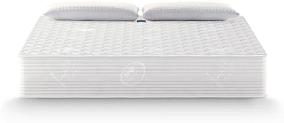 Saltea Magniflex, Naturcomfort Deluxe, 160x200x30, Tare