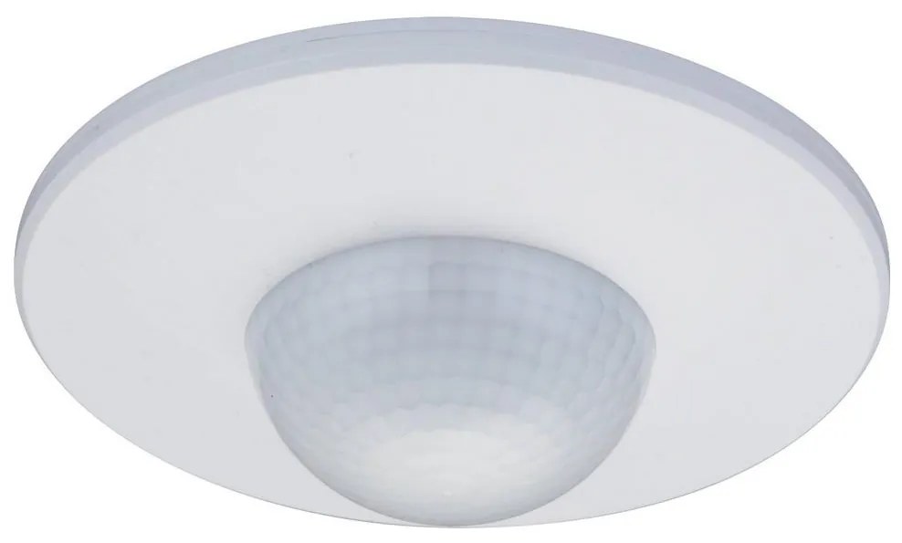 Senzor de mișcare PIR 2000W/230V