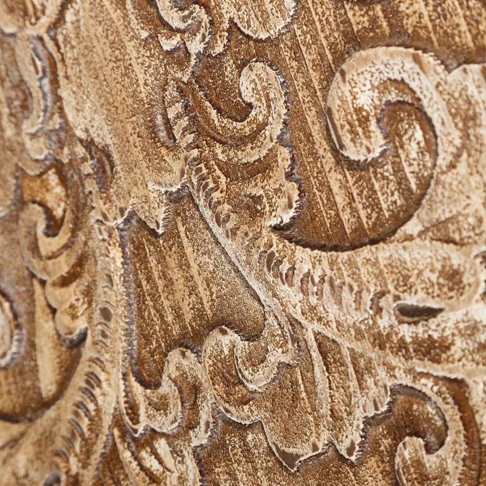 Set de 3 masute design industrial-vintage Tasia SX-101886