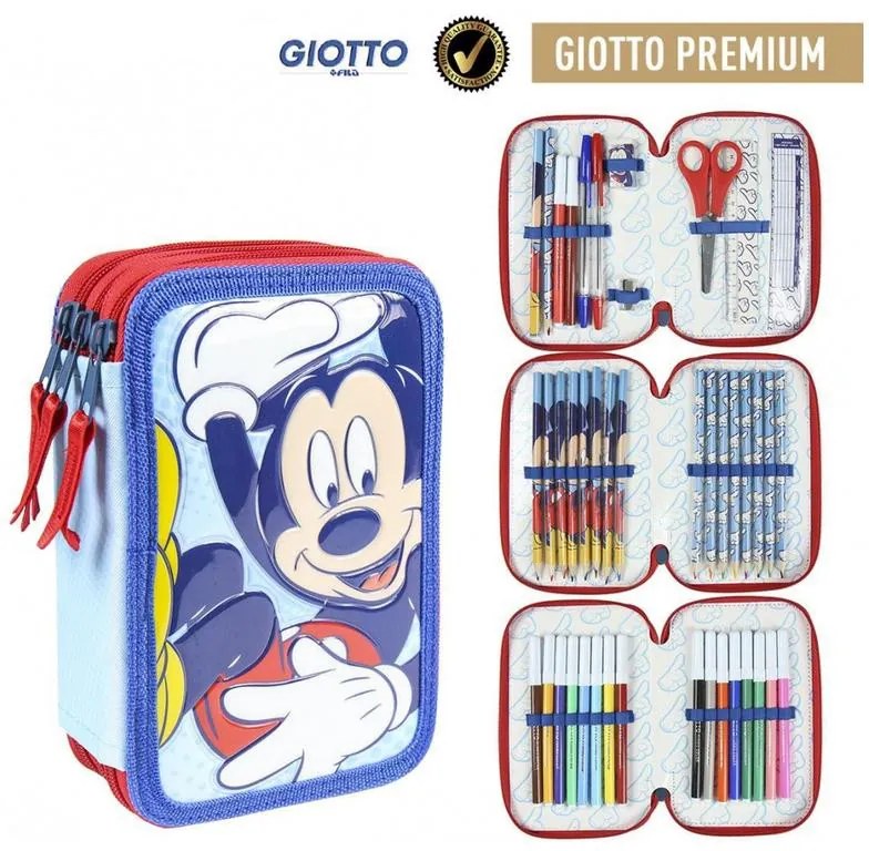 Disney Mickey penar umplut cu 3 niveluri