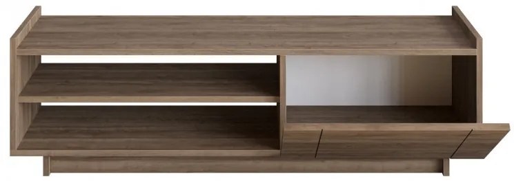 Comoda TV Valantina Walnut