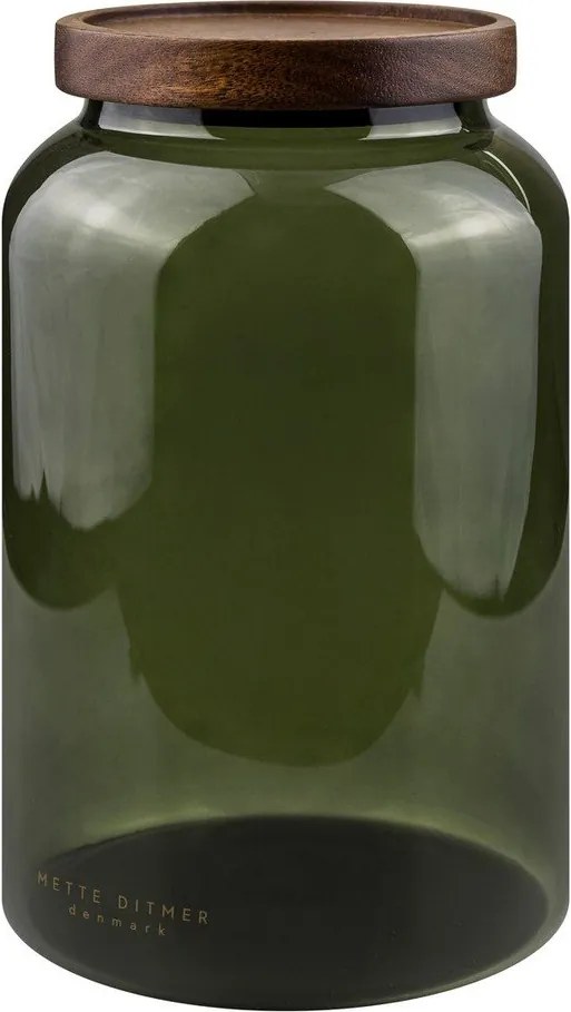 Recipient din sticlă Luna – Mette Ditmer Denmark