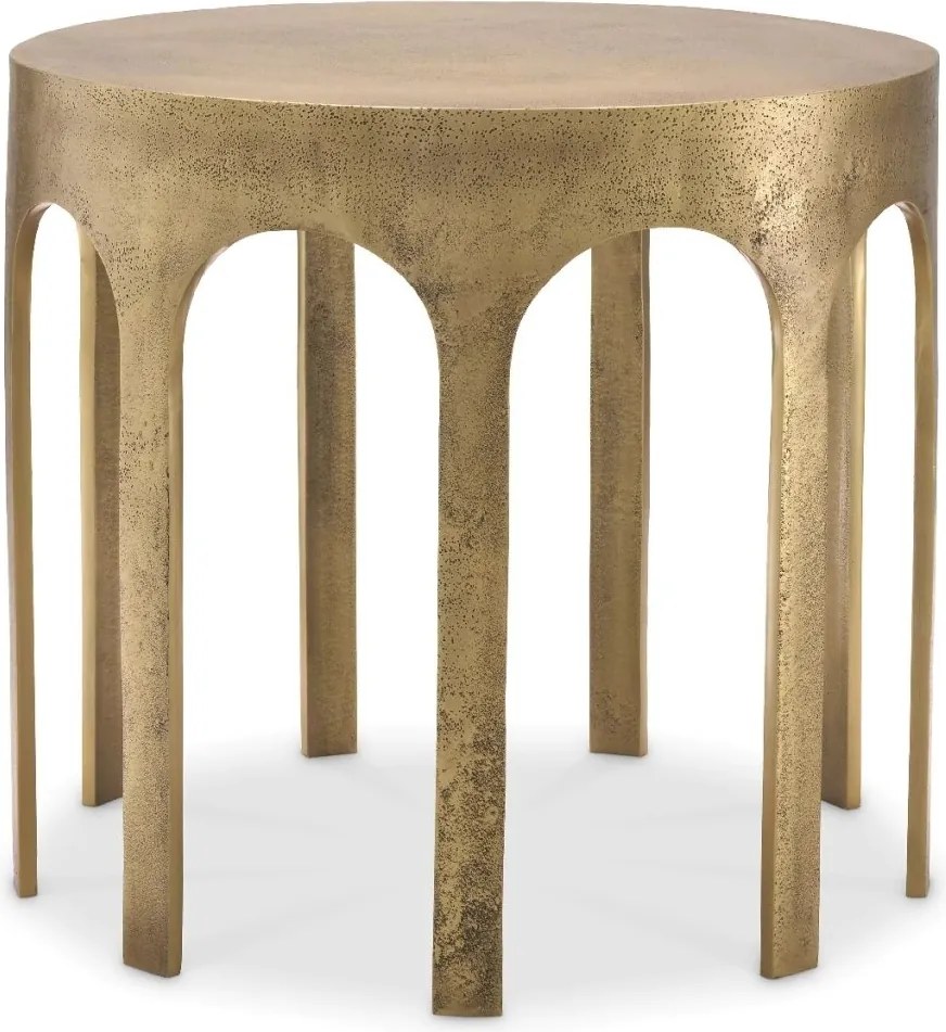 Masuta laterala din aluminiu Gardini