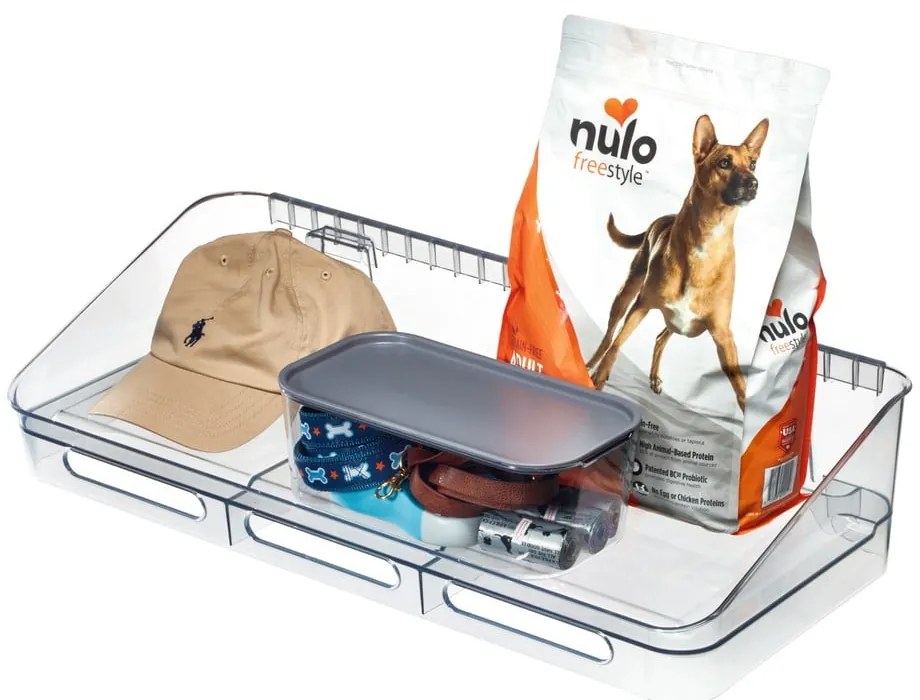 Cuier de perete din plastic iD Wallspace – iDesign