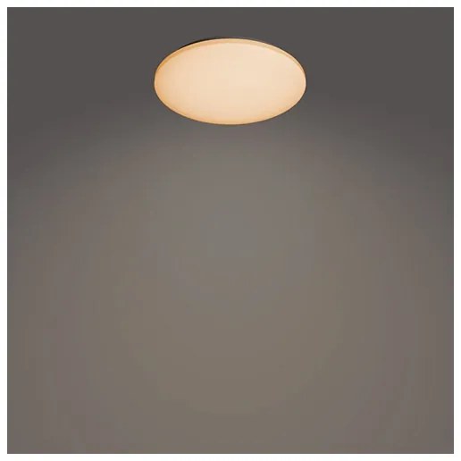 Plafonieră LED dimabilă IZSO LED/40W/230V 2700-6500K Philips + telecomandă