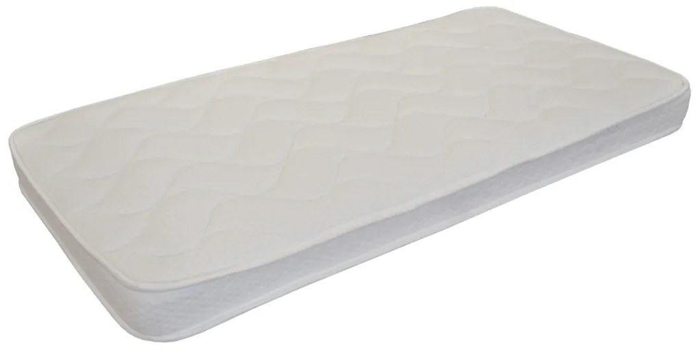 SALTEA BASIC COOL 90 X 200 X 10 CM
