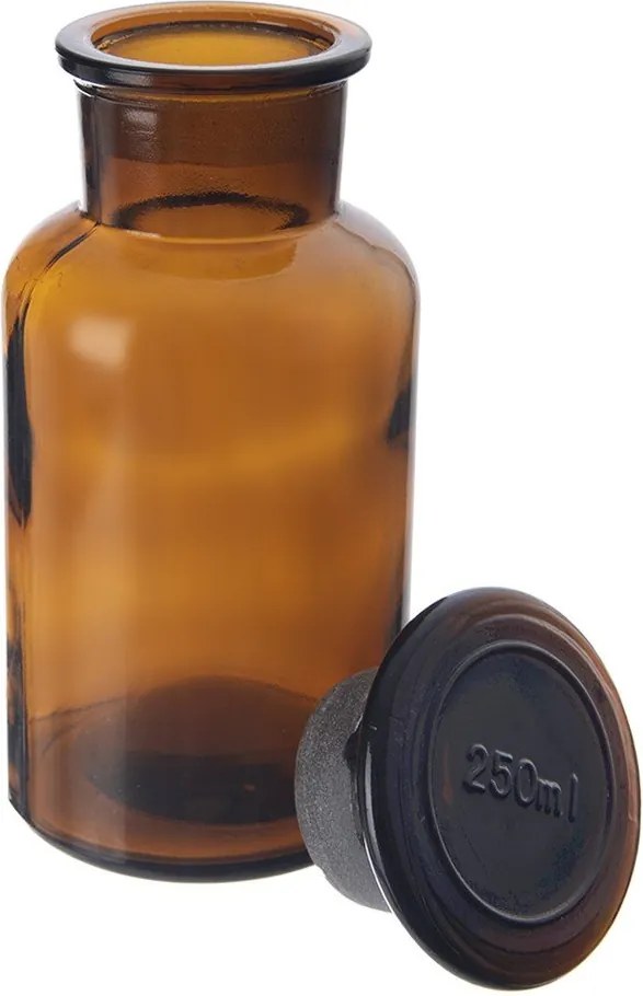 Recipient din sticlă pentru alimente – Orion