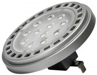 Bec led 12w AR111 G53 dimabil 12V AC/DC 6200K LUMEN