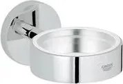 Suport pahar/sapuniera dozator Grohe Essentials