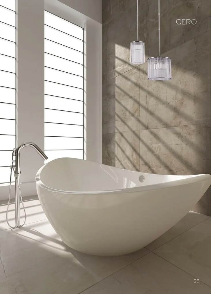 Pendul, Lustra eleganta design modern Cero, 14cm
