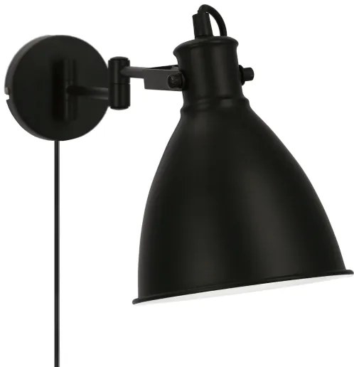 Lampă de perete ESPERA 1xE14/40W/230V