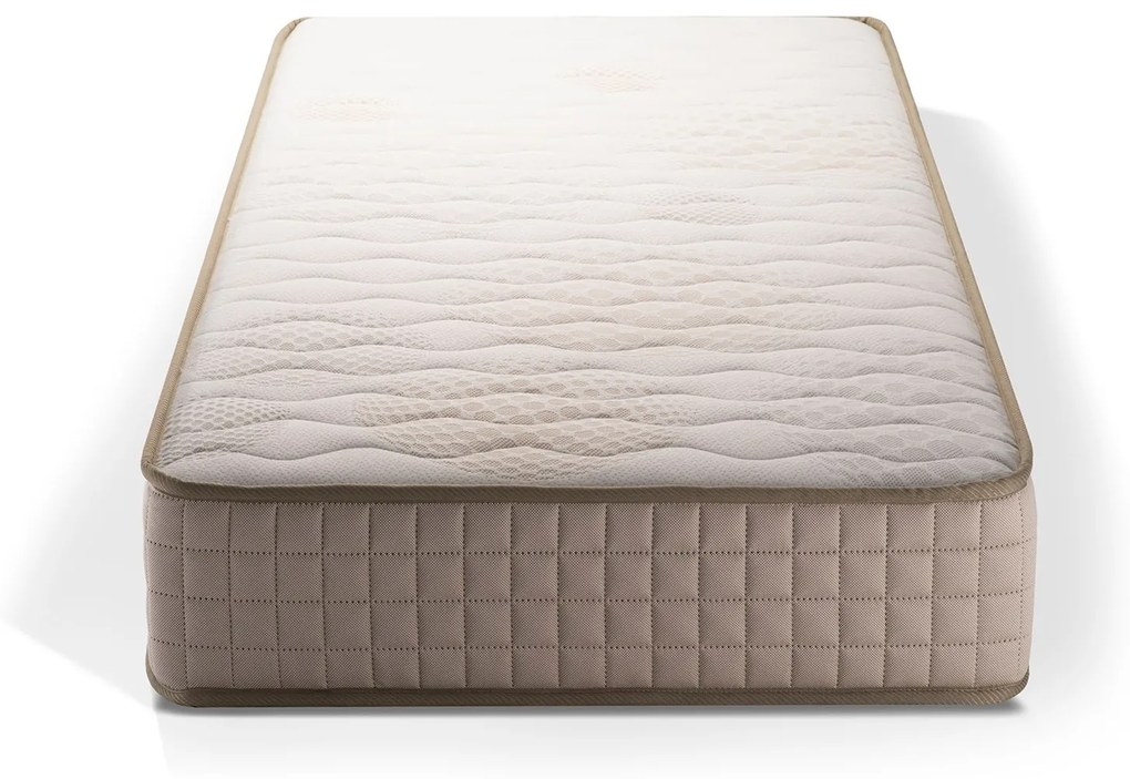 Saltea Exclusive Hybrid de la Sleepy