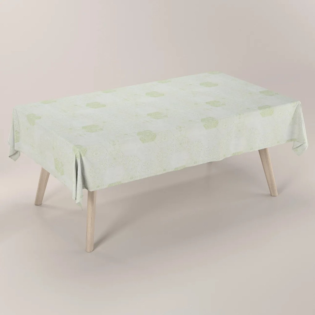 Fata de masa rectangulara