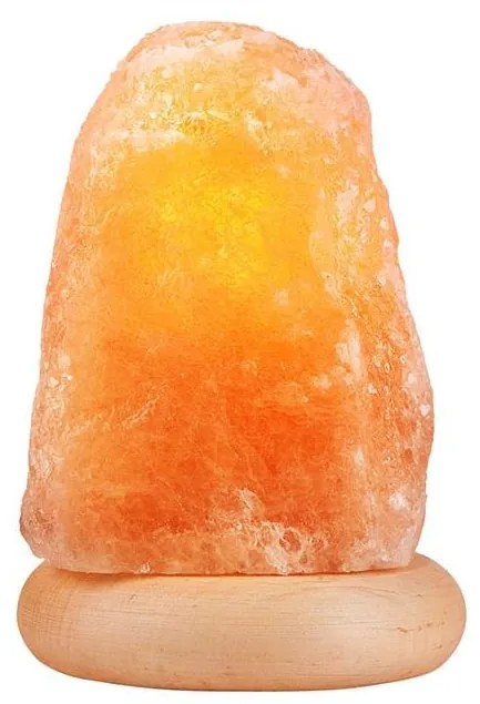 Lampă de sare SALLY 1xE14/25W/230V