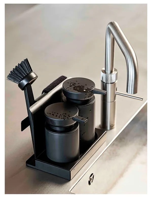 Suport din gresie pentru detergenți DIISH - Zone