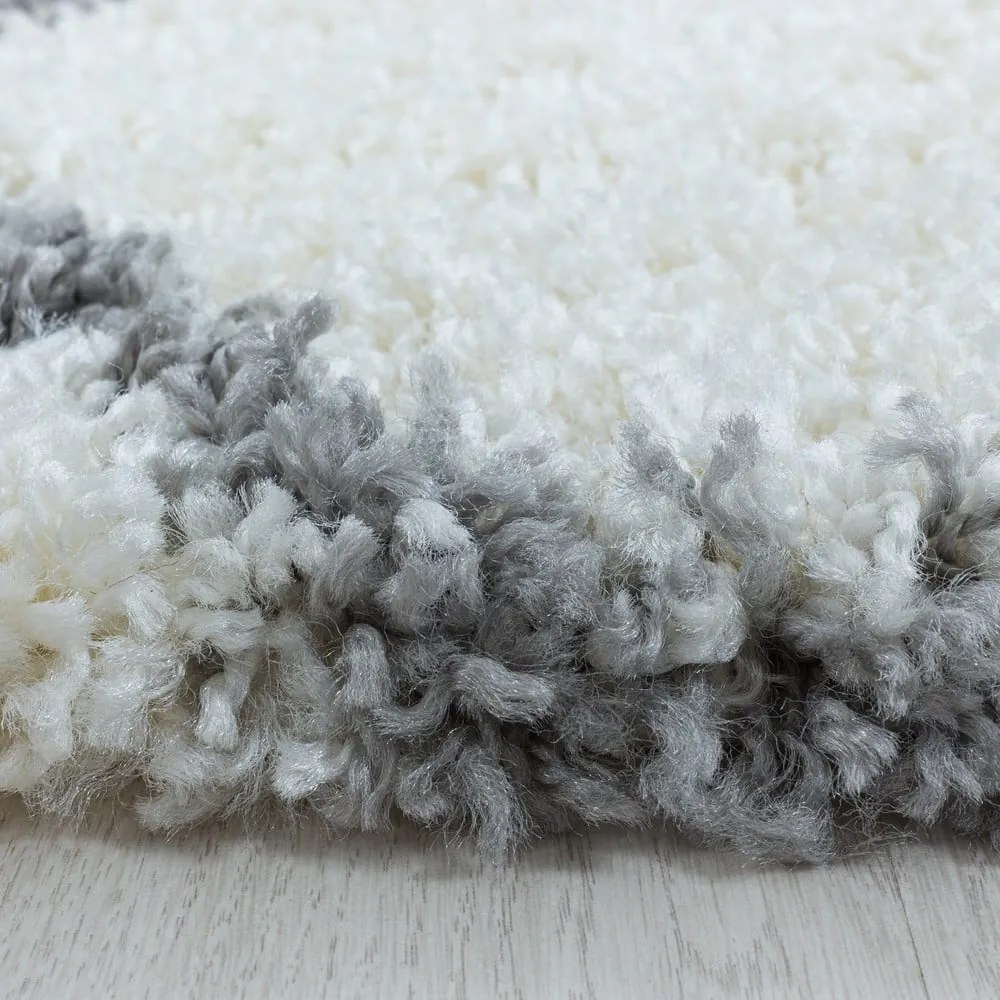 Covor crem 200x290 cm Salsa – Ayyildiz Carpets