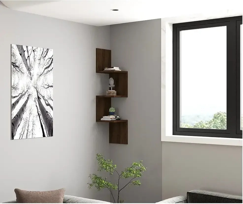 RAFT COLT NERA HOMS, NUC, 25 X 97 X 25 CM