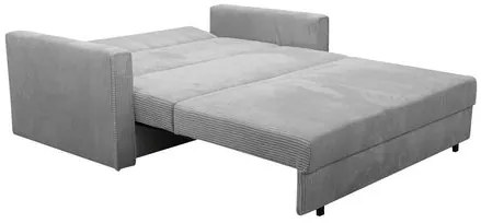 Canapea extensibilă Clovea Bis Premium III (Albastru închis) (cu sp. depozitare). 1105445