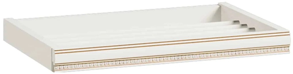 Container Vanna III, Lemn Masiv, 96,5 x 50,1 x 5 cm