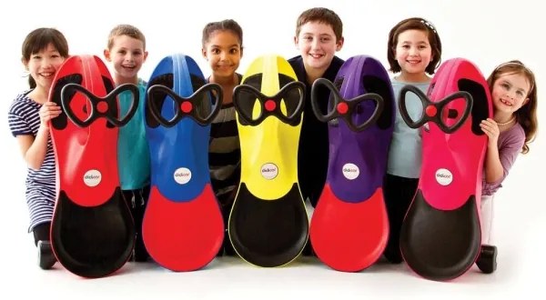 Mașinuță fără pedale Didicar mov