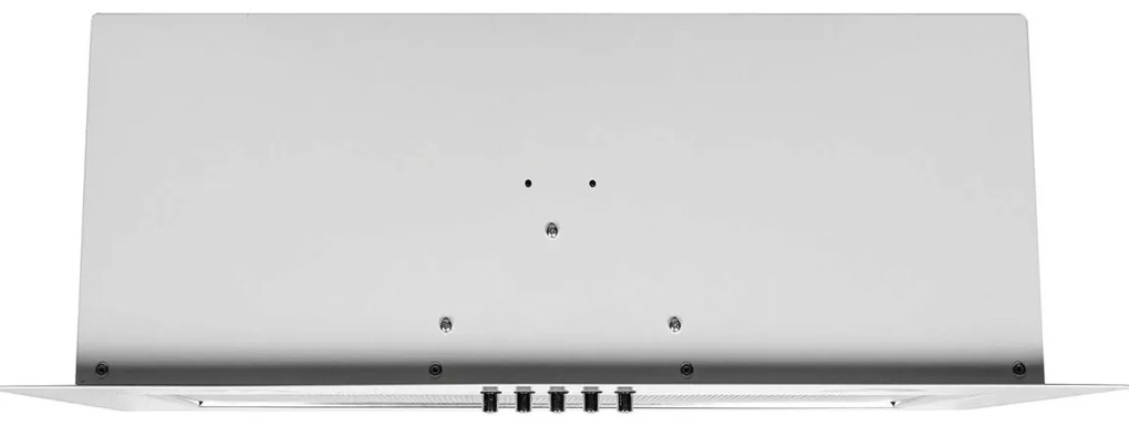 Hota Incorporabila Tornado DRYTH 700 (52) LED, 1 motor Turbo, latime 52 cm, absorbtie 700 m3/ora, filtru anti-grasimi aluminiu 5 straturi, ALB