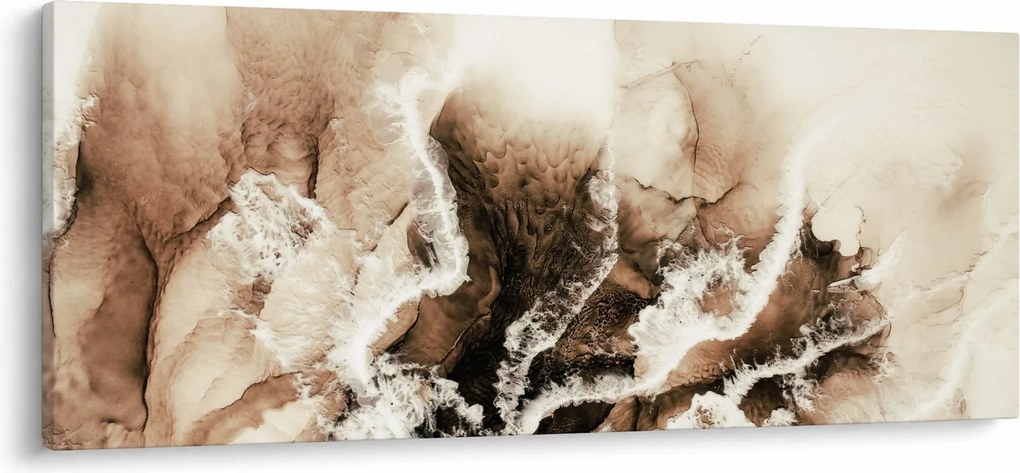 Tablou - Abstract (120x50 cm)