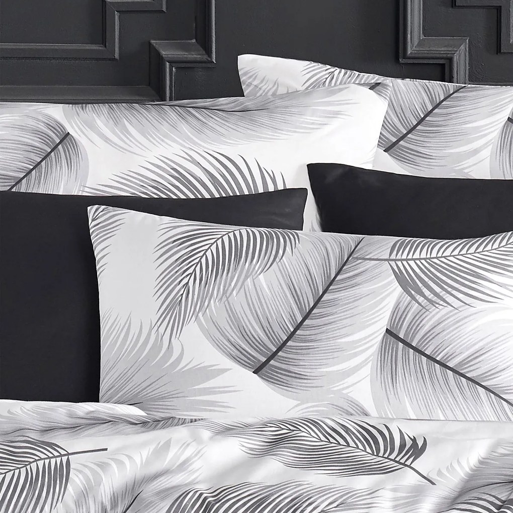 Lenjerie de pat din bumbac 4Home Caress, 160 x 200 cm, 70 x 80 cm