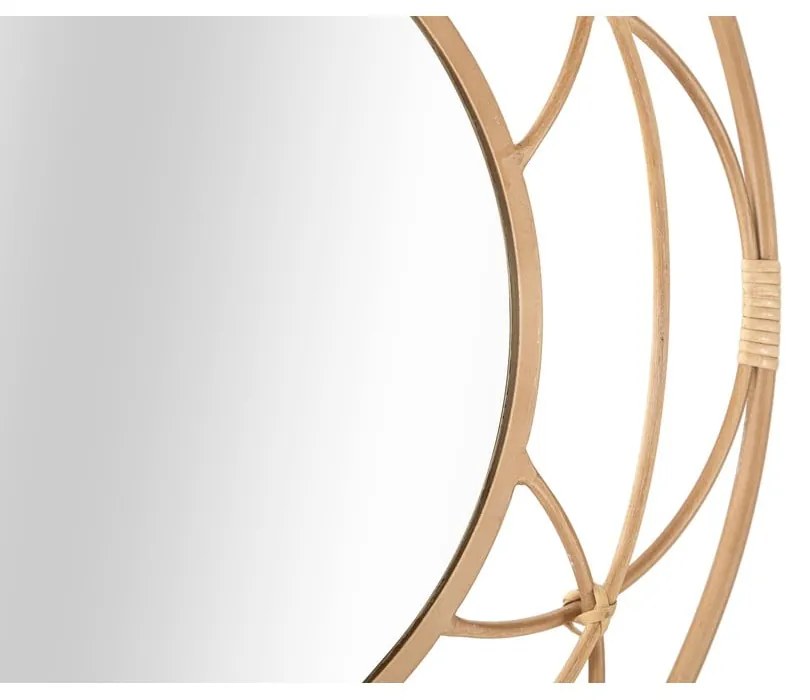 Oglindă de perete ø 60 cm Valencia – Mauro Ferretti