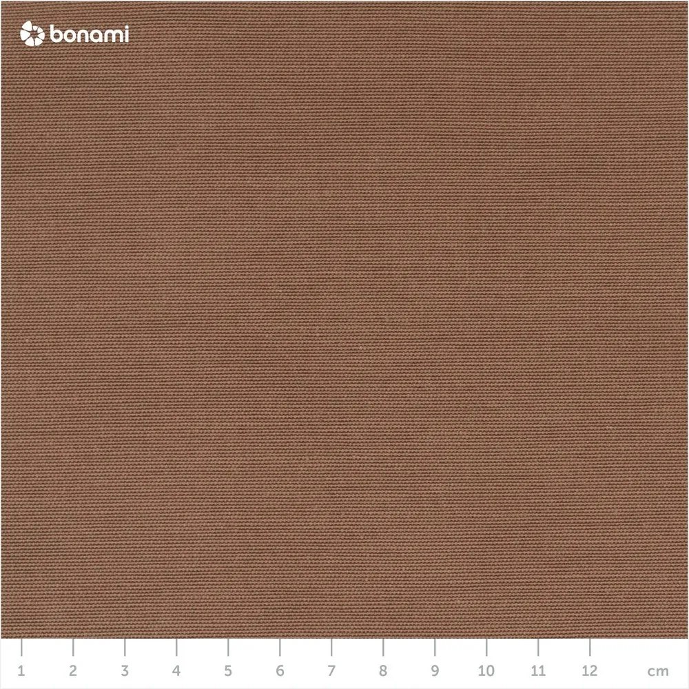 Canapea maro extensibilă 205 cm Knob – Karup Design