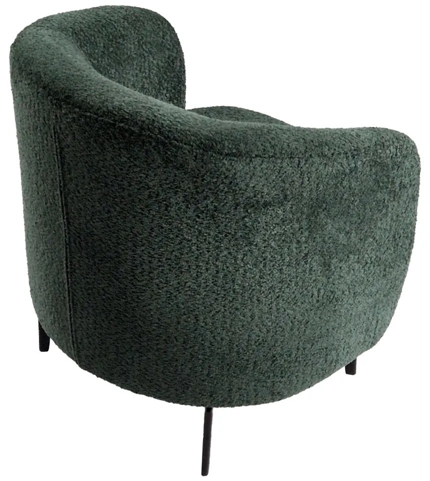Scaun PRESO, verde