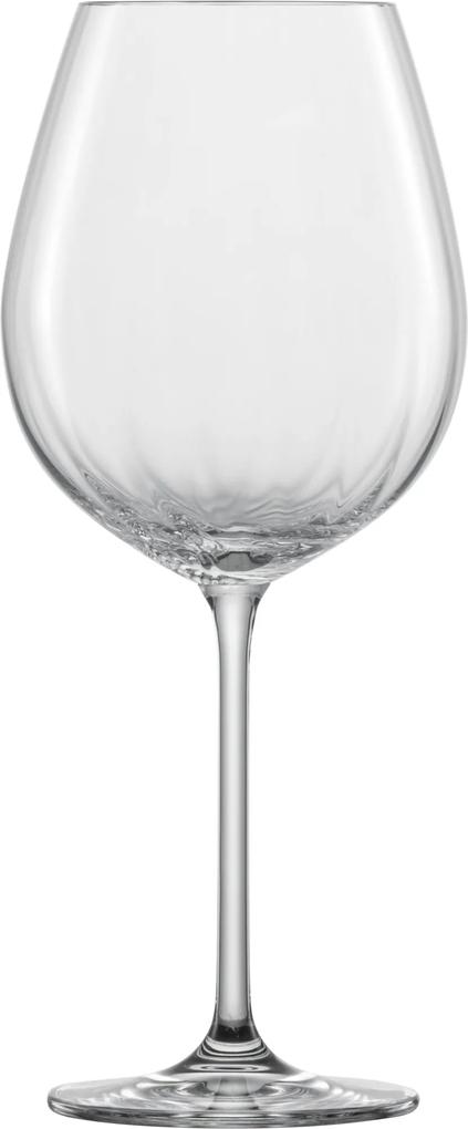Pahar vin rosu Schott Zwiesel Prizma 243ml