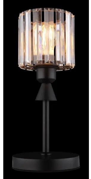 Lampă de masă Globo 15742T JORDANA 1xE27/60W/230V