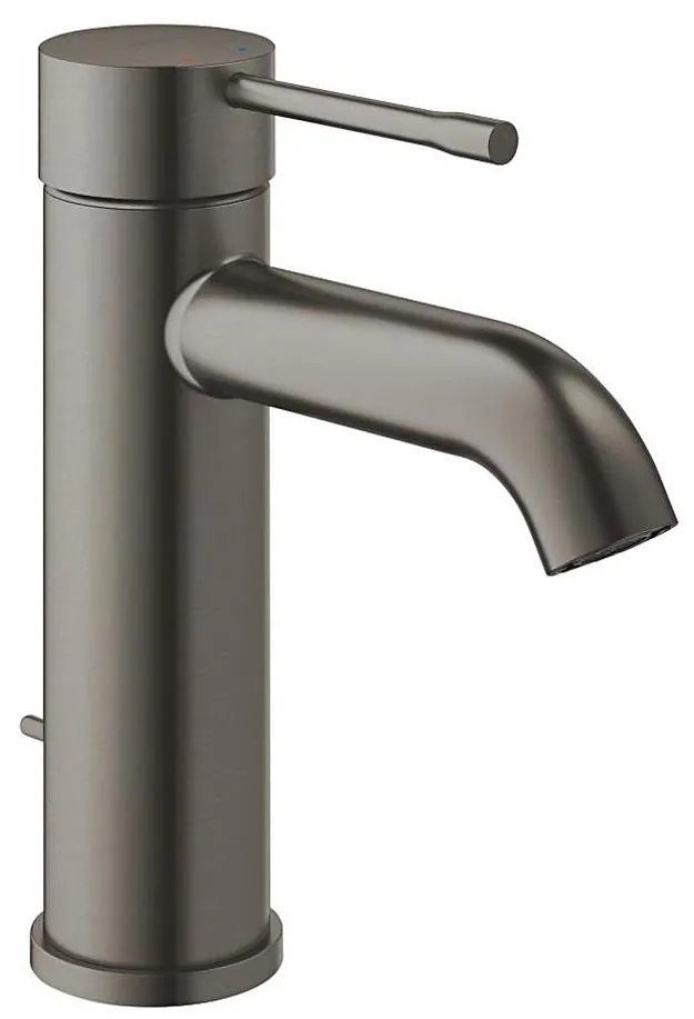 GROHE 23589AL1 - Baterie lavoar ESSENCE, mărime S, grafit